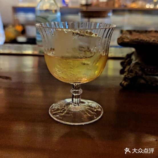 G-Land Cocktail & Whisky(敏捷城)