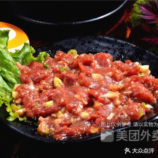 悦在青青家川湘菜馆·冒菜(天马店)