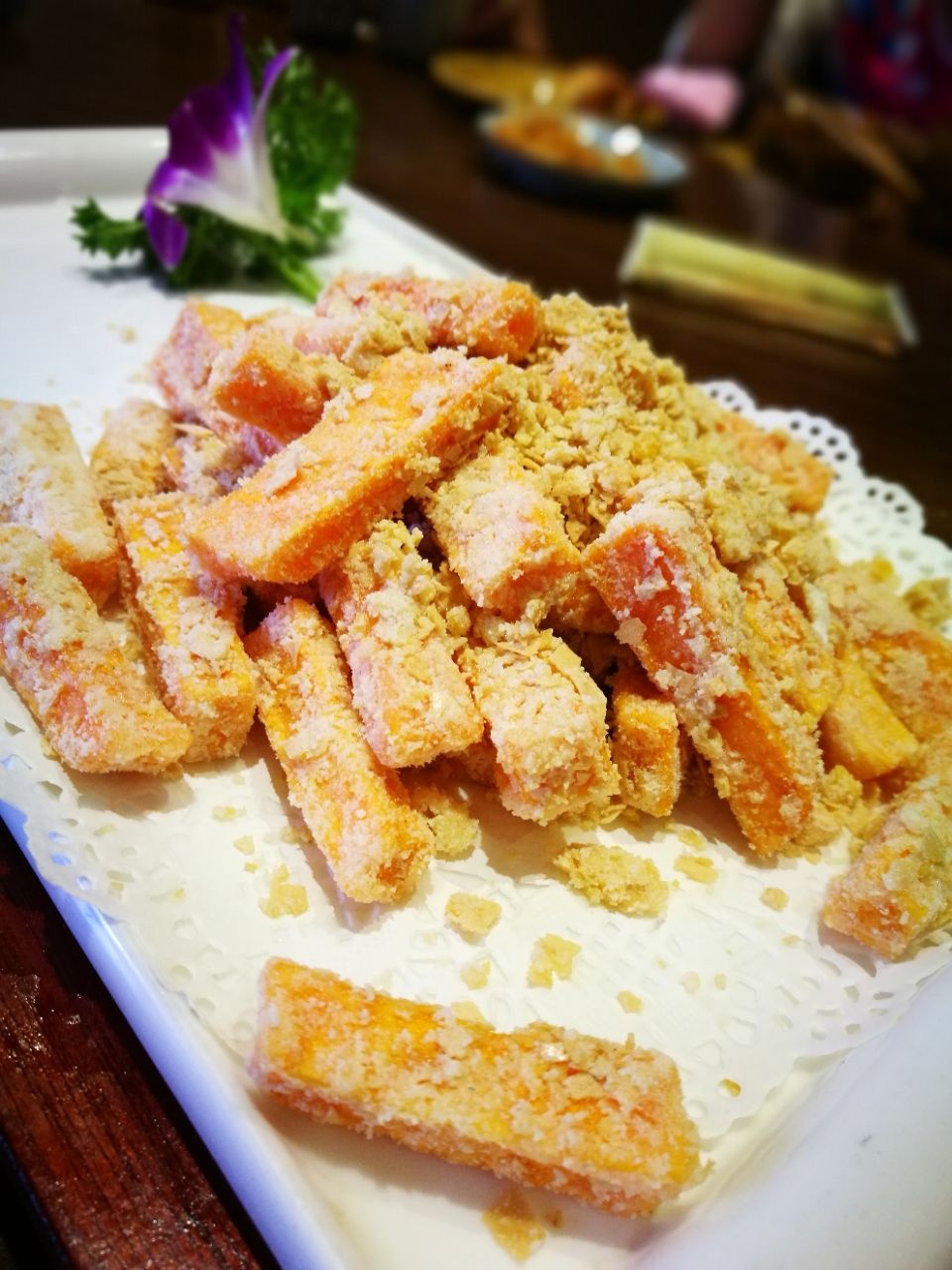 吴氏老妈客家宴·福建客家菜(南昌花园店)