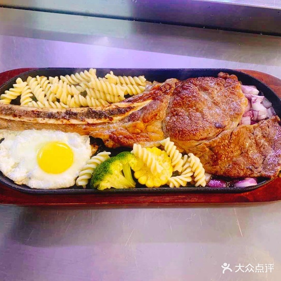街头牛肉(园前路店)