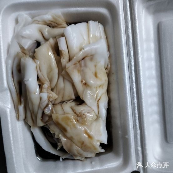 路边摊