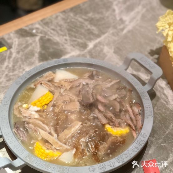 潮牛帮臻品店(汕头万象城店)