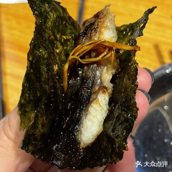 西炑一靠肉(沙洲尾店)