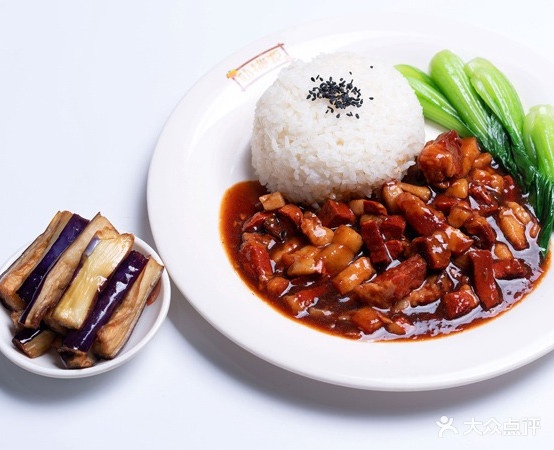 仙桃源美食春(汇鑫大厦店)
