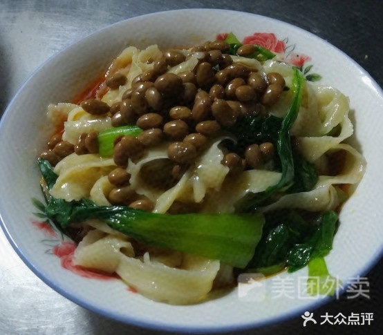 杨胖子拉面刀削面(颖上店)