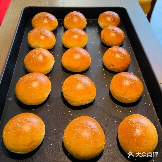麦萌星(港口区店)