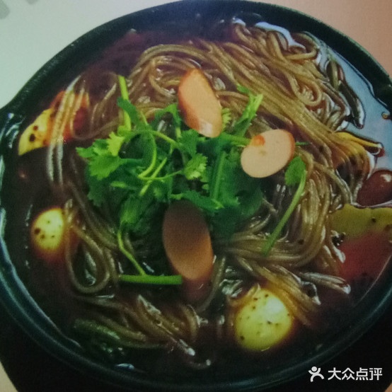 老砂锅(高新区店)