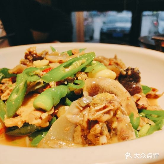 农家湾(昭阳店)