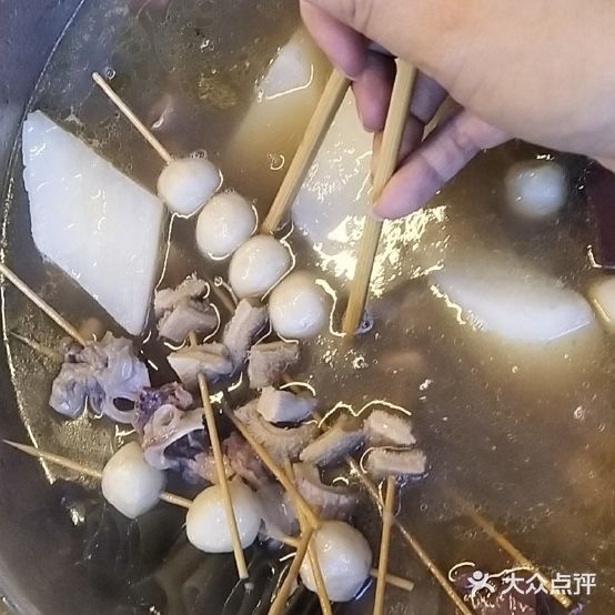 小趴菜烤烧(西环路店)