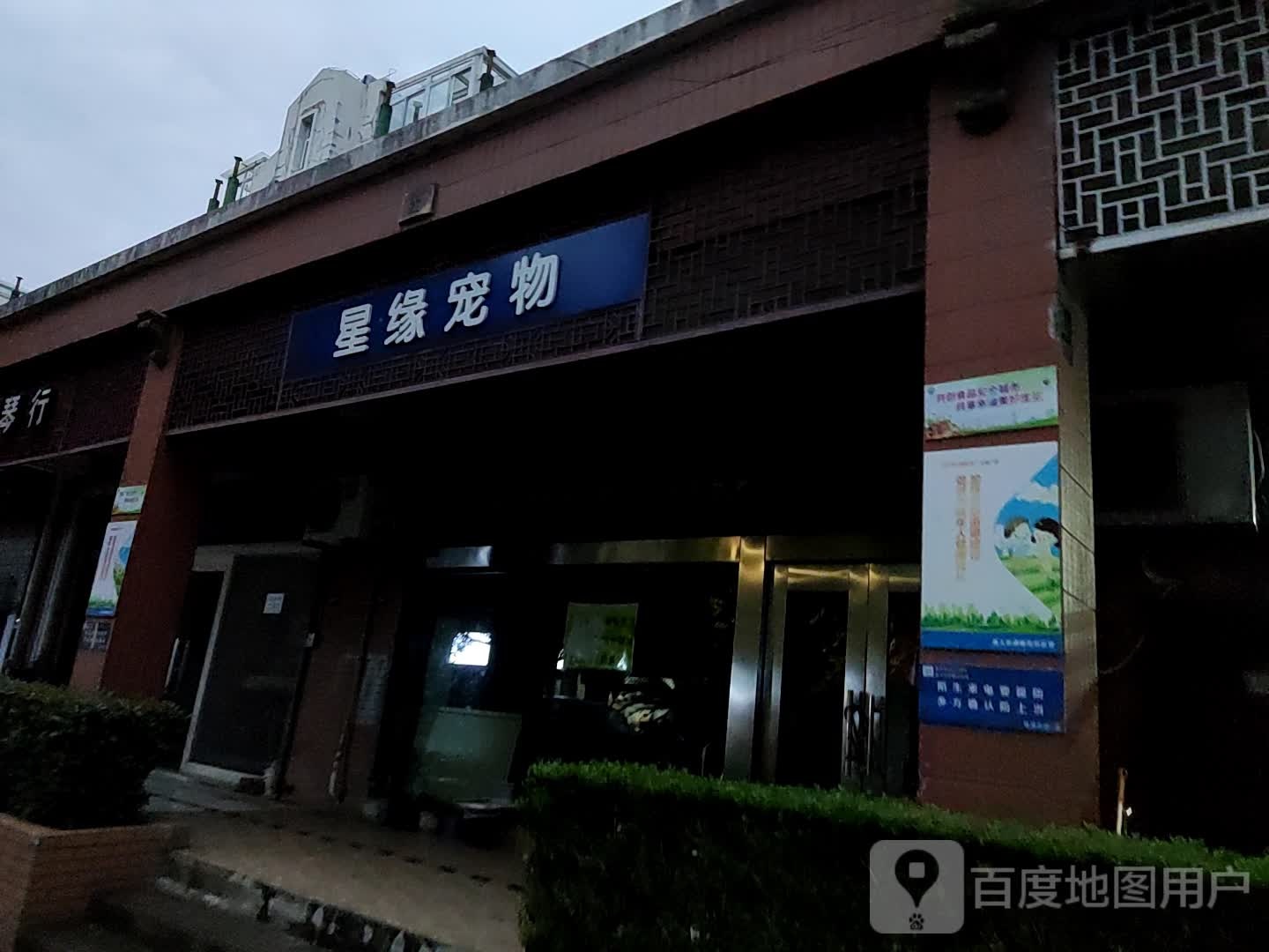 星缘宠物