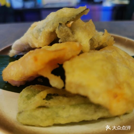 可可SUKI·刷烤自助(大学城店)