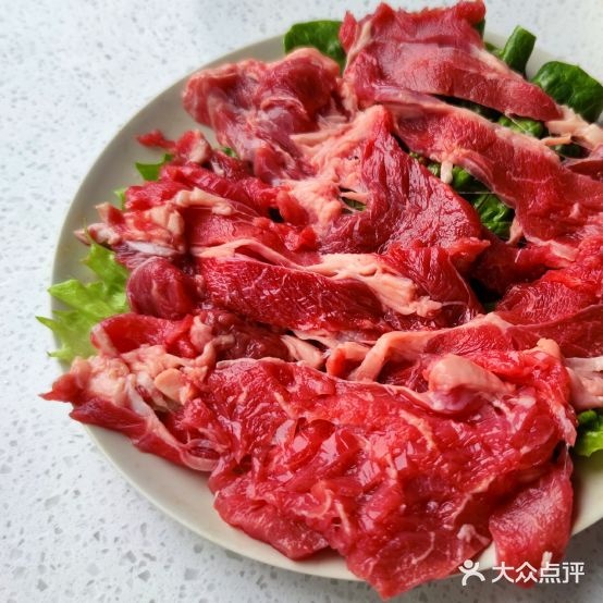 豪鼎味川味老活过(太平桥店)