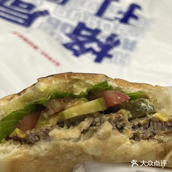 S19st.食个堡(小娄巷店)