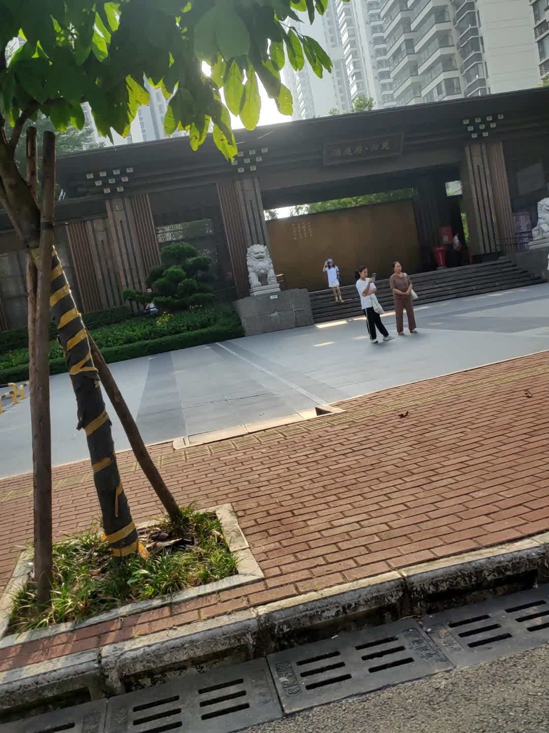 五象澜庭府·沁苑