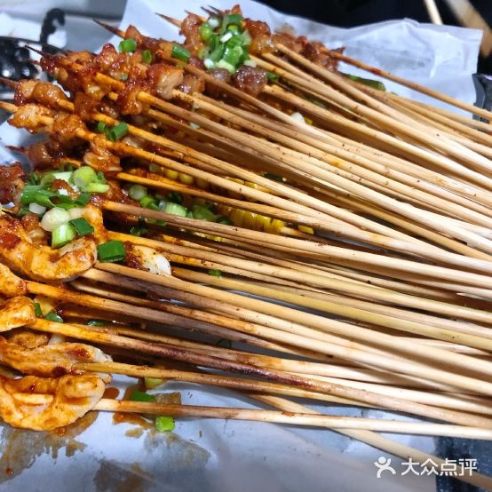 夜喵子(迎宾路店)