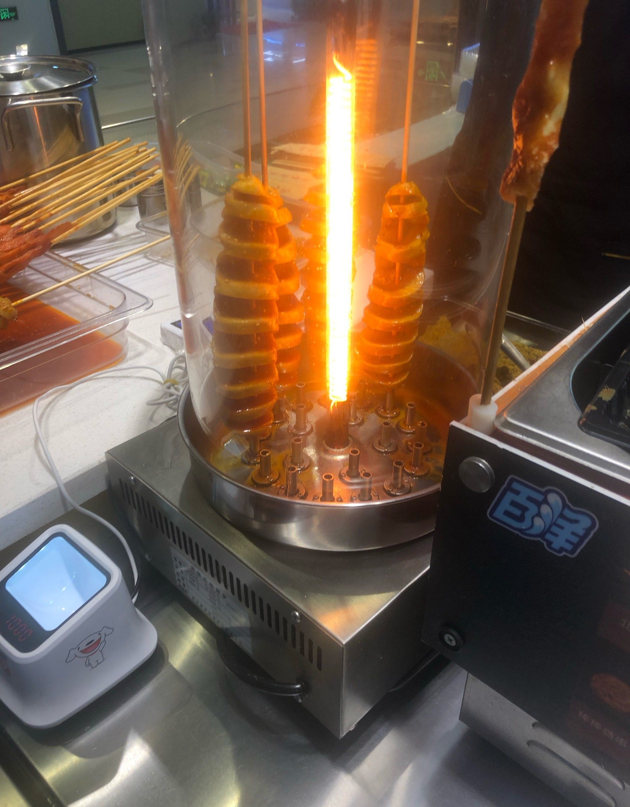 汐樱寿司(保利广场店)