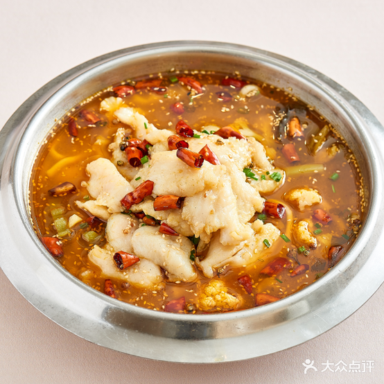外婆味道云难菜大当家(保山吾悦广场购物中心店)