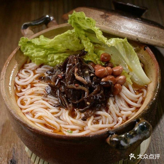 陈记粉面馆店(三分店)