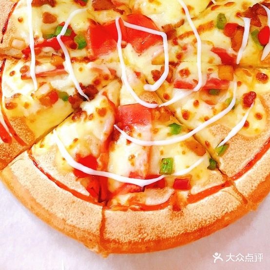 玖月意式手工披萨(前岐店)