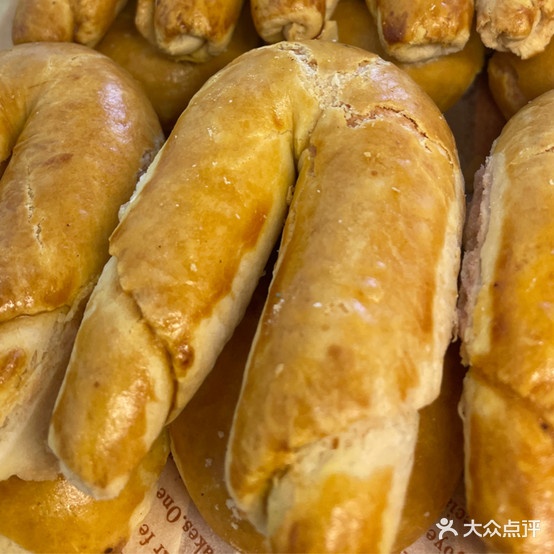 老味道名包
