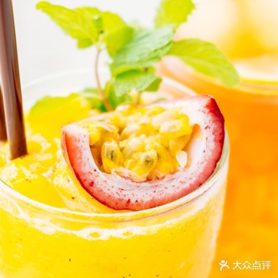 琴海涛奶茶汉堡