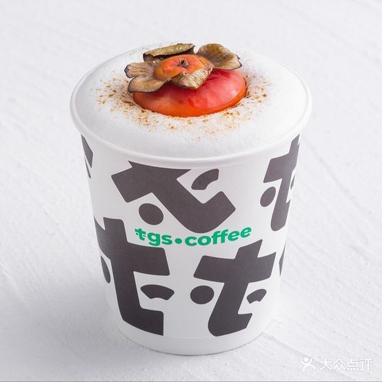 tgs coffee(万科店)