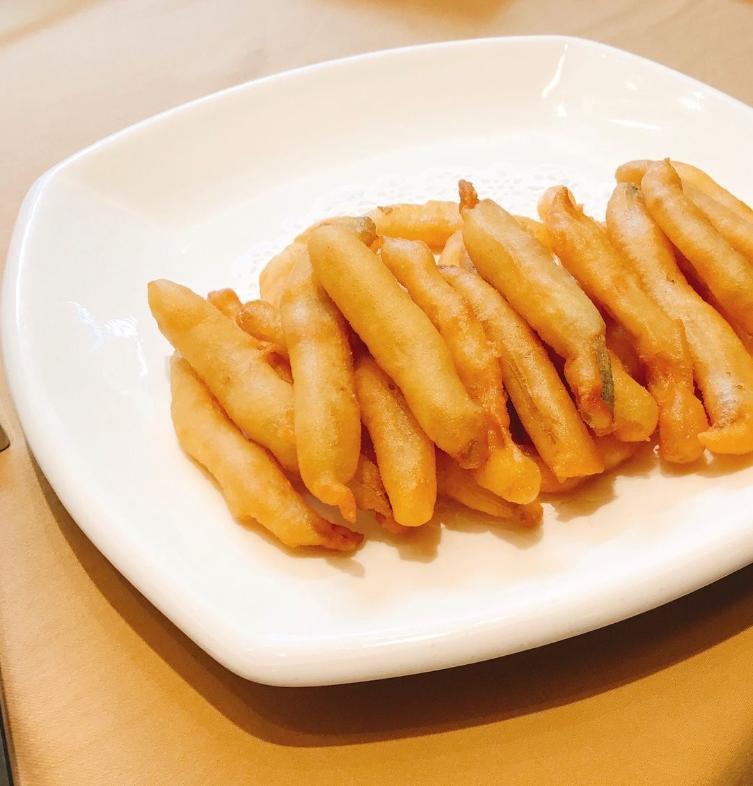 顺丰海鲜酒楼(桂中大道店)环境