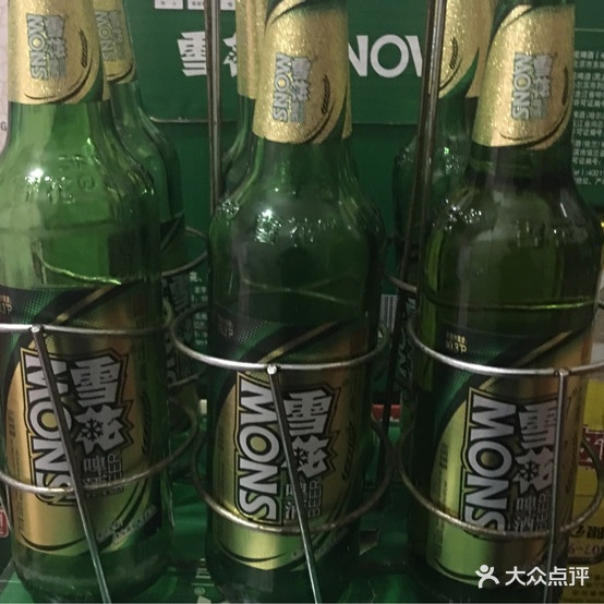 盛梅大红鹰涮肚烧烤(云峰店)