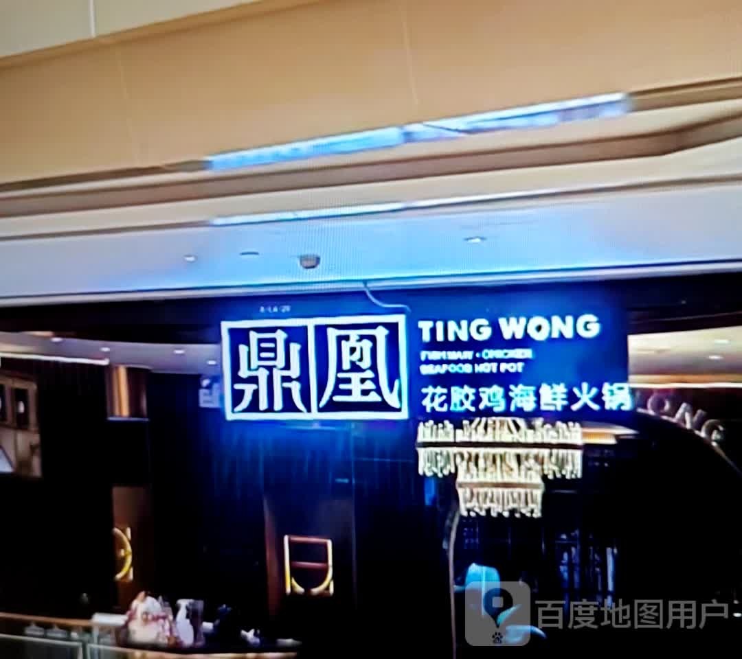 鼎凰花胶鸡海鲜火锅(汴河中路店)