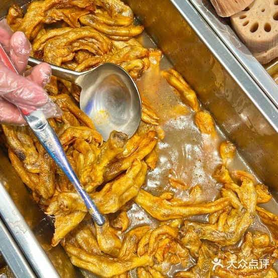柳恰恰螺蛳粉(印象城店)