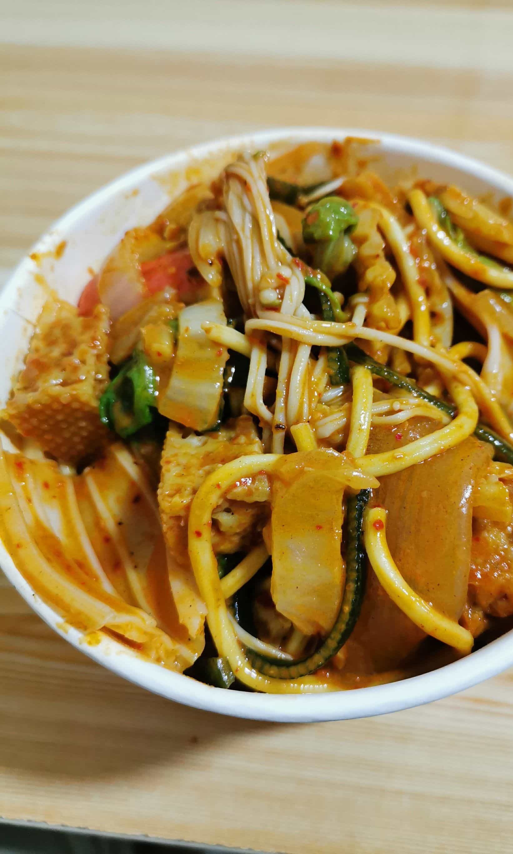 阿杜麻辣拌(建南店)