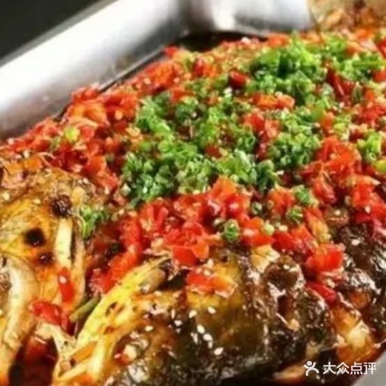 醉青春新派川菜(毓秀园店)