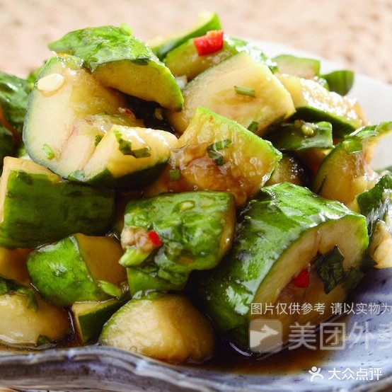 口口香东北饺子坊(云大小区店)