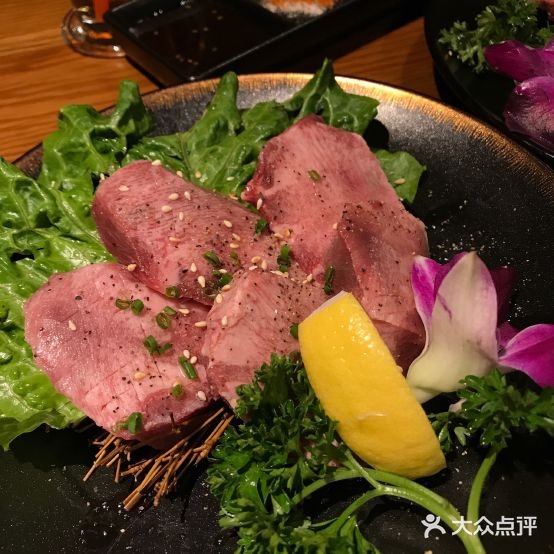 道新馆·和牛烤肉(罍街店)