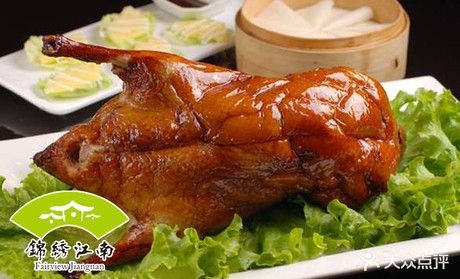 百纳锦秀江南(新威路店)