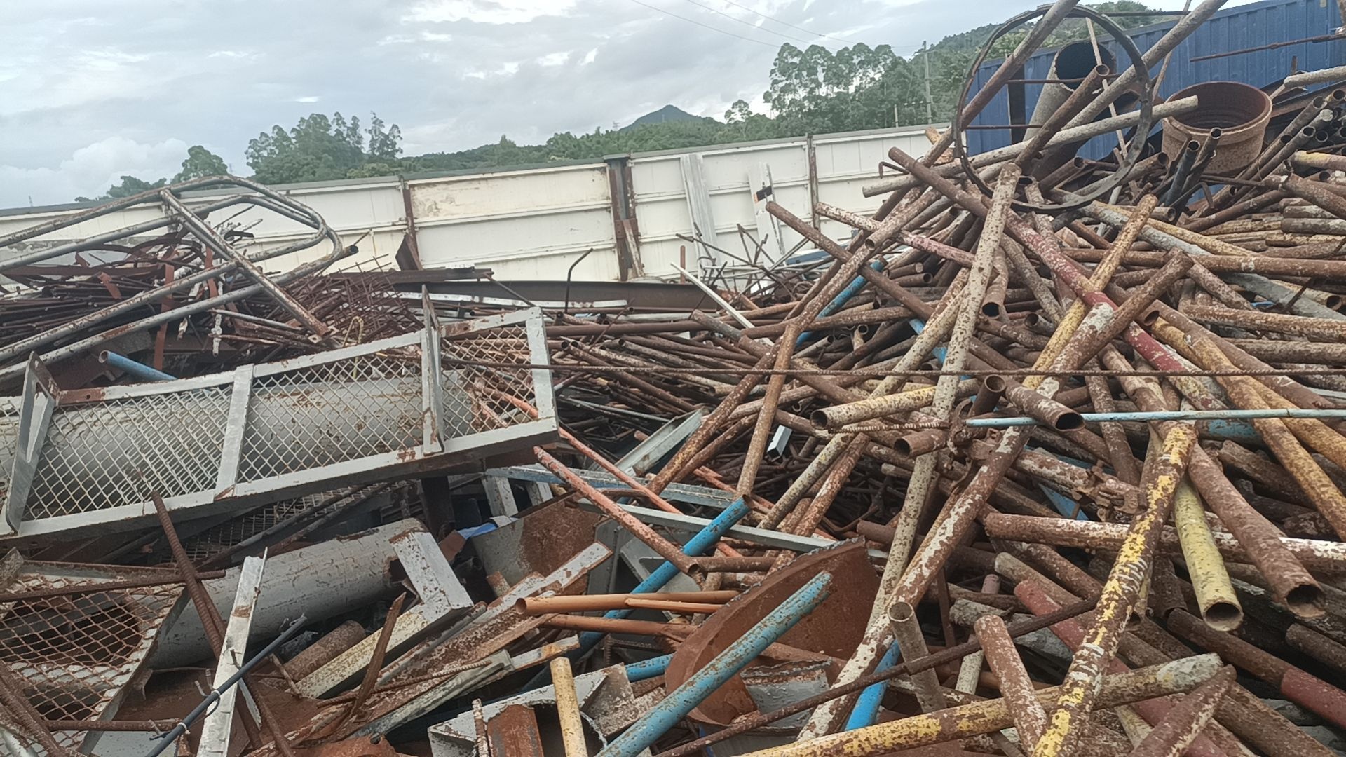 深圳市恒宝达再生资源有限公司