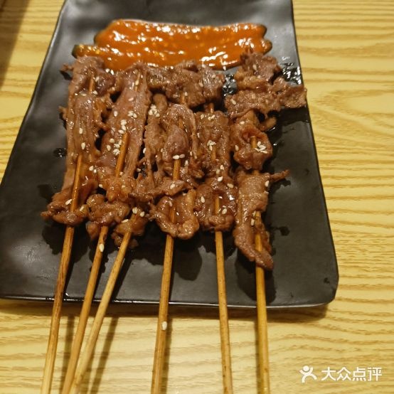 醉佳烤吧酒局