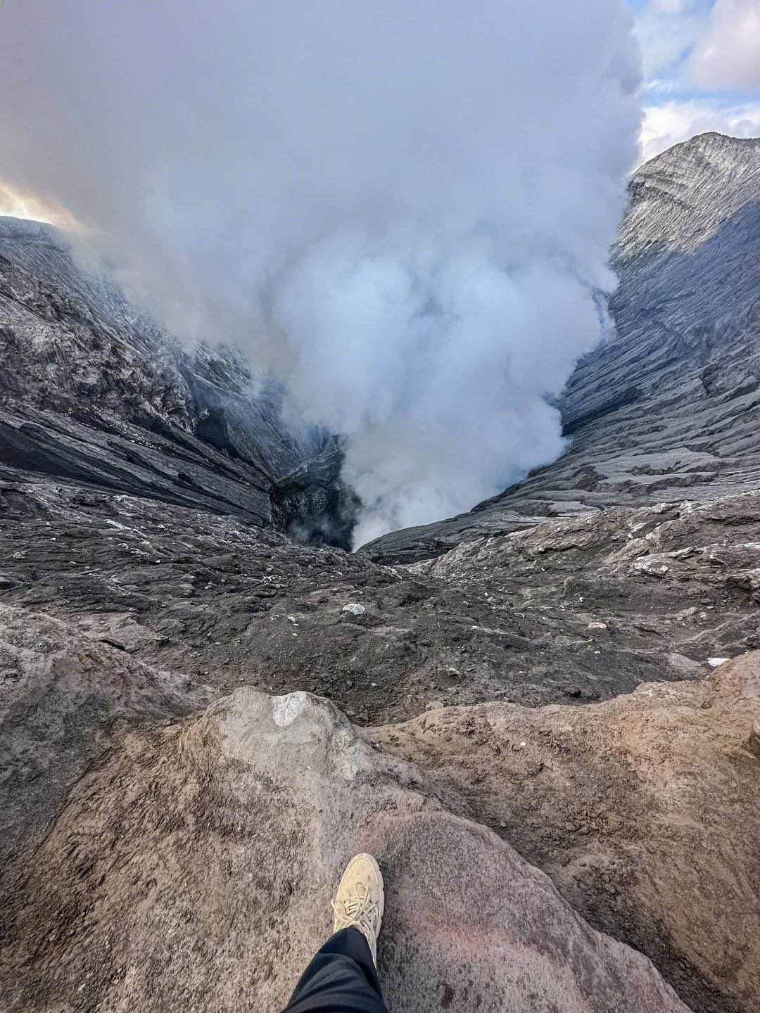 火山小镇主题乐园