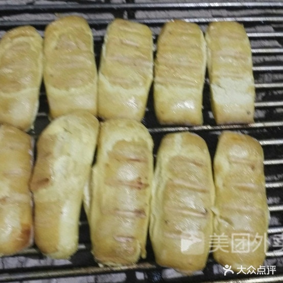 视屏老表烧烤
