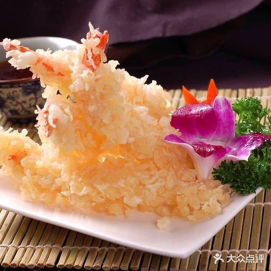 仟岛爱の寿司拉面(重庆路店)