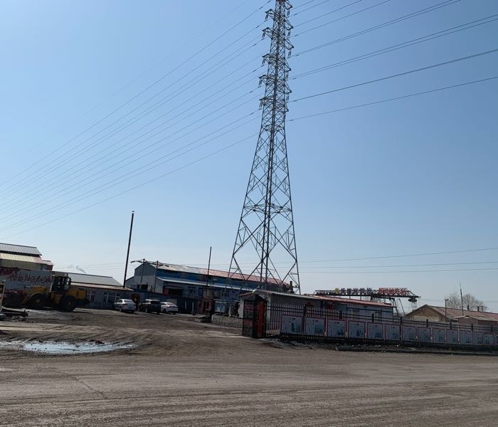 鸡西市泰昌再生资源有限公司