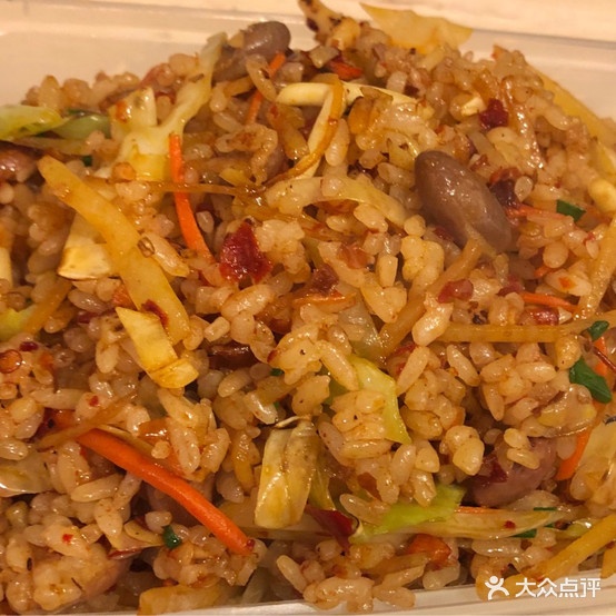 怪噜炒饭(川心店)