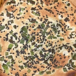 缙云烧饼(CBD数码城店)