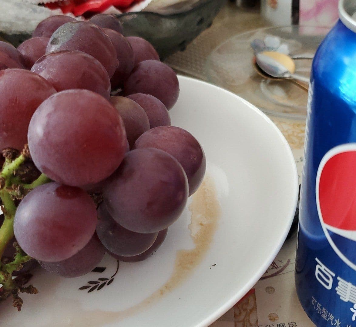 君良酒家(华州路店)