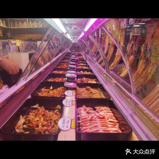 囍屋烤肉火锅花园