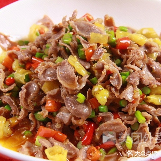 毛氏香菜馆(全福路店)