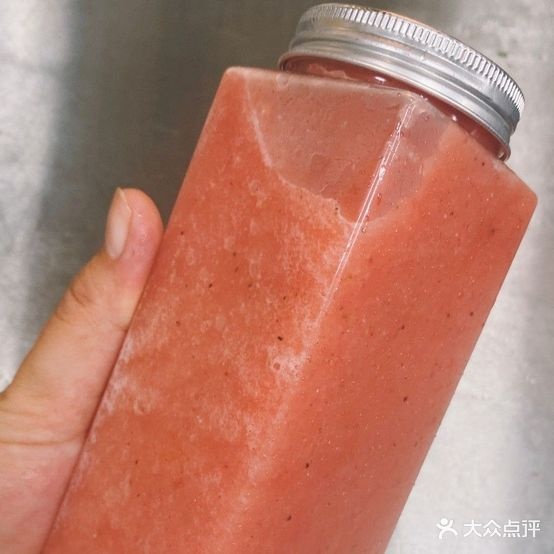 胖友渔·鲜锅鱼米饭(万达店)
