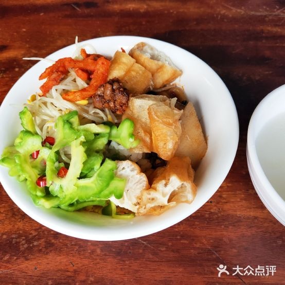 觉西园素食中心