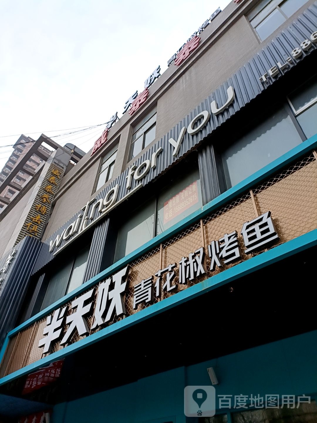 威泰泰拳