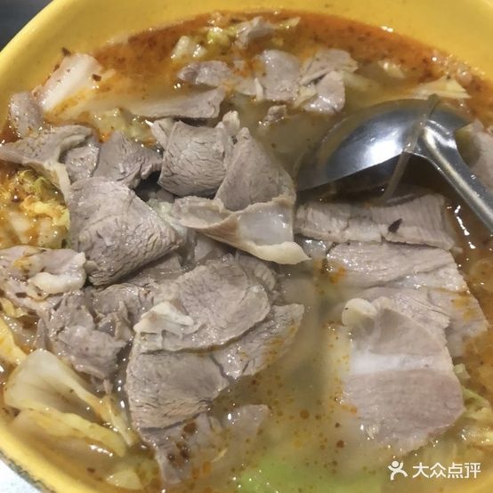 观雨吃(马市街店)